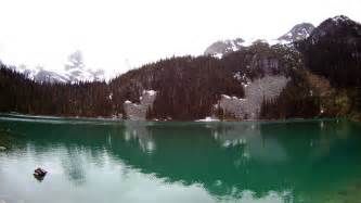 Gorgeous Middle Joffre Lake Best Hike Near Whistler British Columbia