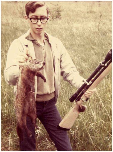Varmint Hunting