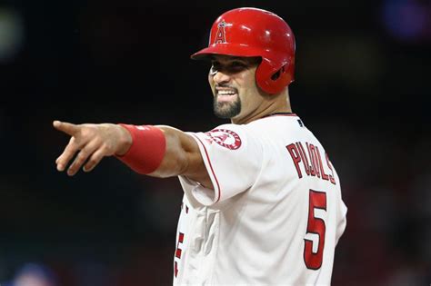 Albert Pujols 3000th Hit Is A Big Deal But His 2000th Rbi Is Even Bigger