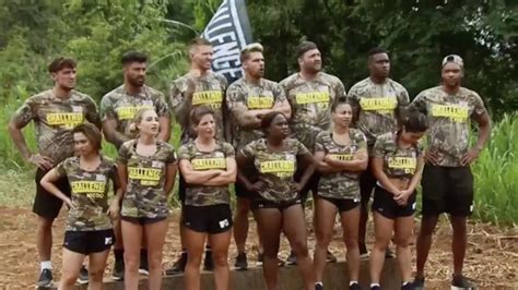 The Challenge War Of The Worlds 2 Elimination Who Went Home On Episode 4