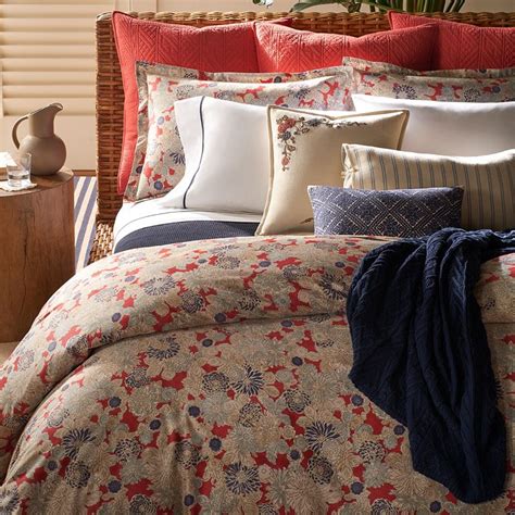Ralph Lauren Remy Bedding Collection Bloomingdales