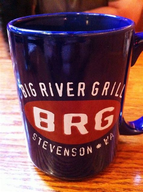 3brothers bar & restaurant is conveniently located on route 53 in hanover just minutes from route 3. Big River Grill mug | Big river, River, Grilling