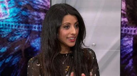 Reshma Shetty On Blindspot Nbc New York