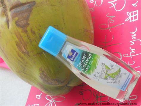 Helps with length and strength. 7 non greasy hair oils for summers