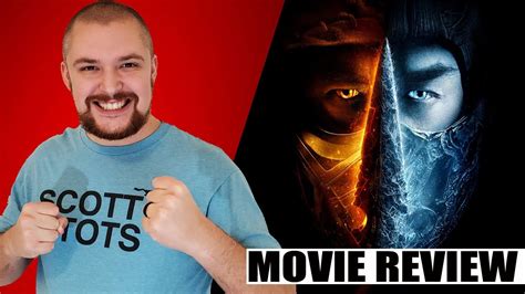 Mortal Kombat 2021 Movie Review Youtube