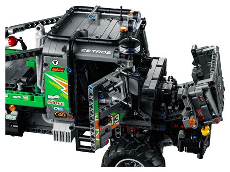 Lego Moc Unimogs Mercedes Benz Forum