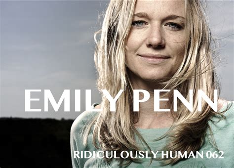 emily penn episode 062 ridiculously human