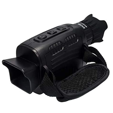 Best Night Vision Scope Attachment Ammofever Buy Ammo Online
