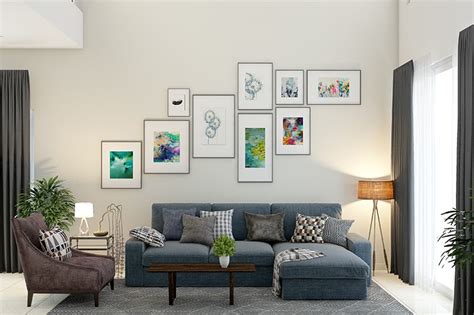 Finding some great small living room decorating ideas is easier said than done. 10 Brilliant Living Room Wall Decor Ideas | Design Cafe