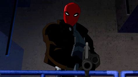 The Red Hood NSFW ADULTS ONLY Big Black Cock Destroy My Wife