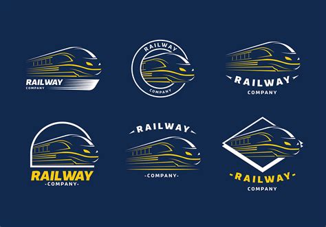 Train Free Vector Art - (6575 Free Downloads)
