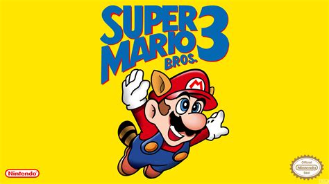 Super Mario Bros 3 3840x2160 Super Mario Bros Mario Bros Super Mario