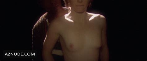 Bryce Dallas Howard Nude Manderlay Scene Hot Nude