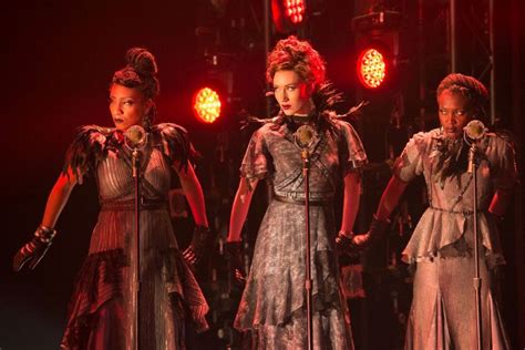 Anaïs Mitchells Acclaimed Hadestown Musical Sets Broadway Premiere