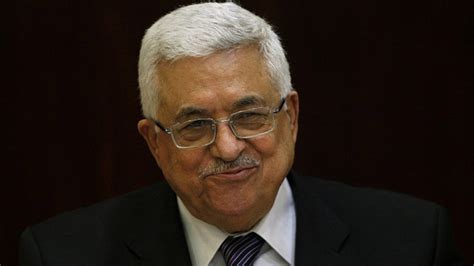 Abbas Defends Unity Deal Against Us Criticism Fox News
