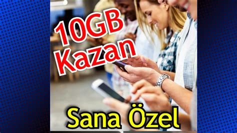 Türk Telekom Ramazan Kampanyası 2024 Gece Paketi Türk Telekom