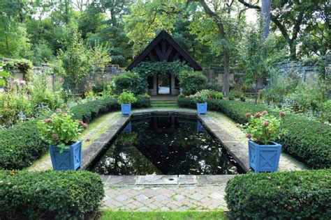 Stan Hywet Hall And Gardens A Midwest Treasure Dang Travelers