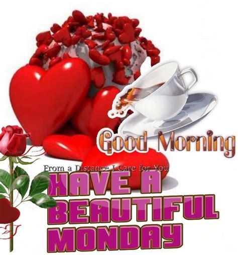 Good Morning Have A Blessed Monday Monday Good Morning Monday Quotes