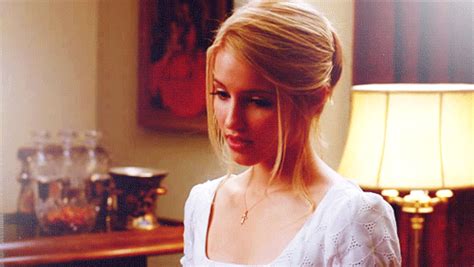 None of these gifs were made by me. gifs. : • Dianna Agron