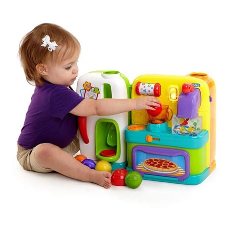 Top Toys For 1 Year Old Girls