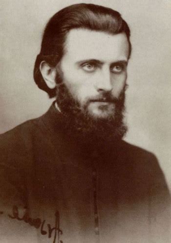 The mission of the orthodox church is to be faithful in fulfilling the commandment of christ. Parintele Arsenie Boca