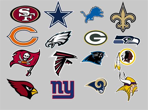 The nfl landscape is going to have a slightly different look next season with the most notable with that in mind, let's check out the 2020 opponents for all 32 teams. Predicting the 2018-2019 Division Winners and Wild Cards ...