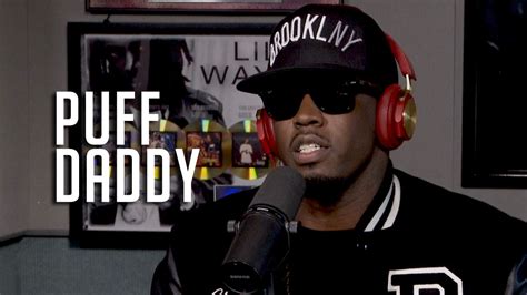 puff daddy drops free music mmm and feels the us gov t owes the black