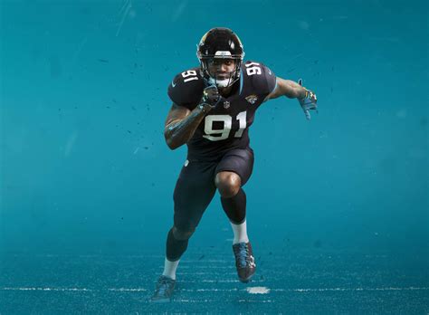 Has awarded grants to 105 total youth football teams from 15 nonprofit programs throughout the state of maryland. Jacksonville Jaguars New Uniforms Analysis : nfl