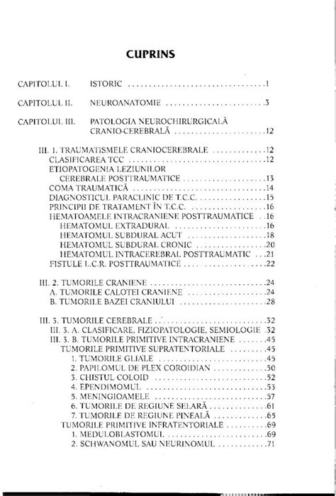 PDF Neurochirurgie Note De Curs Mircea Gorgan DOKUMEN TIPS