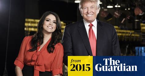 Donald Trump Vetoed Snl Sketches That Went A Little Bit Too Far Donald Trump The Guardian