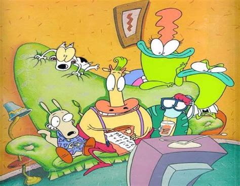 The 30 Most Underrated Cartoons Of All Time 22 Words