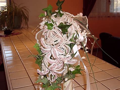 Bouquet De Fleur Mariage Pas Cher Noella Blog