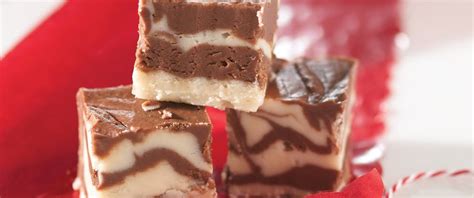 Betty crocker mixes are available in most supermarkets. Creamy Chocolate Marble Fudge recipe from Betty Crocker