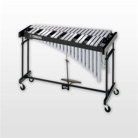 Yv 1605 Overview Vibraphones Percussion Musical Instruments