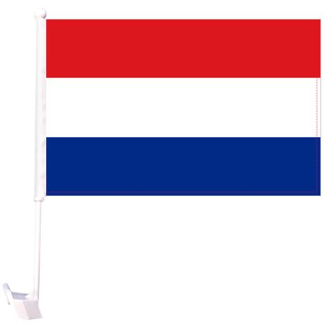 When you pick up a long term car rental in the netherlands you're free to explore off the beaten path. Netherlands Car Flag | Dutch Car Flag | European Car Flags ...