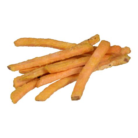 Sweet Potato French Fries 2 5 Lb French Fry Mayrand