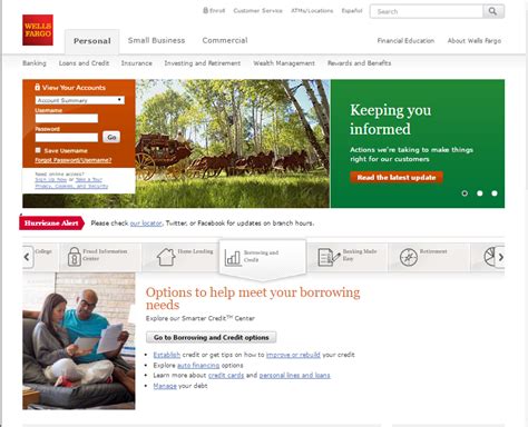To make your wells fargo credit card payment online click the green online payment button below to login, register, view your statement or pay by mail: Wells Fargo Secured Visa Card Application - CreditCardMenu.com