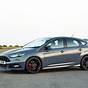 2016 Ford Focus St Hp