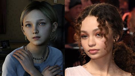 The Last Of Us Hbo Tv Series Official Cast List Shacknews