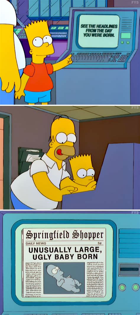 52 Funny Simpsons Jokes That You Cant Help But Laugh At Funny Gallery Ebaums World