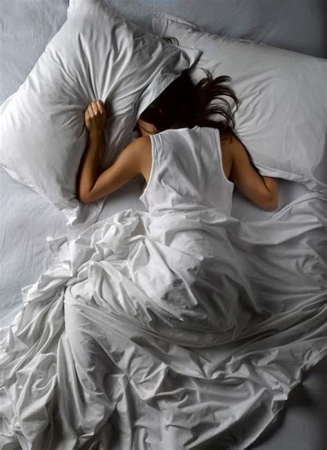 Sleep Myths And Facts Canadian Living