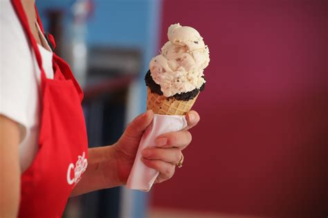 Try More Than Just A Scoop At Cup Or Cone Creamery WindsoriteDOTca City Guide Windsor