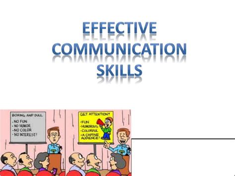 Ppt Effective Communication Skills Powerpoint Presentation Free