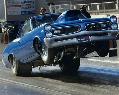 Gto Panty Dropper Muscle Cars Dragster Car Cars