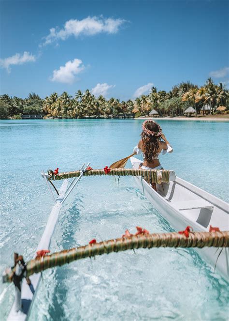 Bora Bora Resorts Hotels And Resorts Luxury Hotels Tahiti Voyage