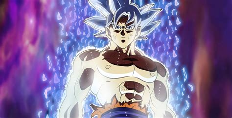 Latest post is jump force goku super saiyan blue luffy boundman naruto six paths sage 4k wallpaper. Dragon Ball FighterZ Will Get Ultra Instinct Goku Later ...