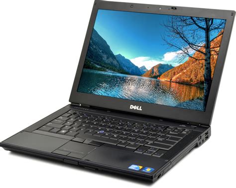 Dell Latitude E6410 14 Laptop I5 M460 253gz Windows 10