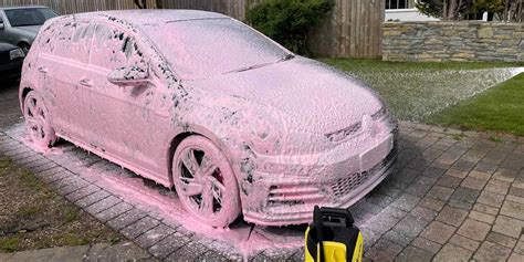Driving in the snow presents unique challenges, as it impairs tire traction to a far greater degree than, say, rain. The Best Snow Foam 2020 | 4Car UK Reviews