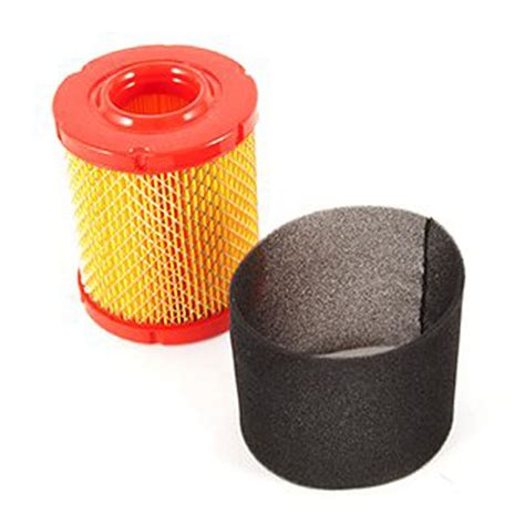 Free Shipping 937 05066 Mtd Air Filter W Pre Filter