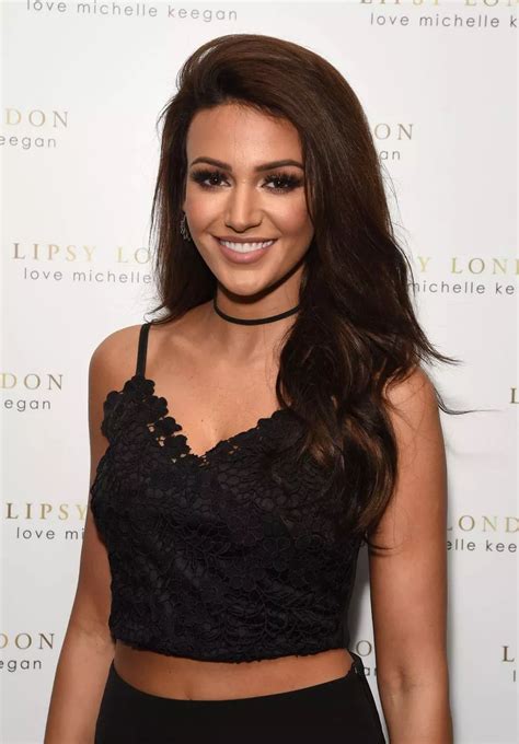 Michelle Keegan Ex Coronation Street Star S Sexiest Photos And Instagram Snaps Daily Star